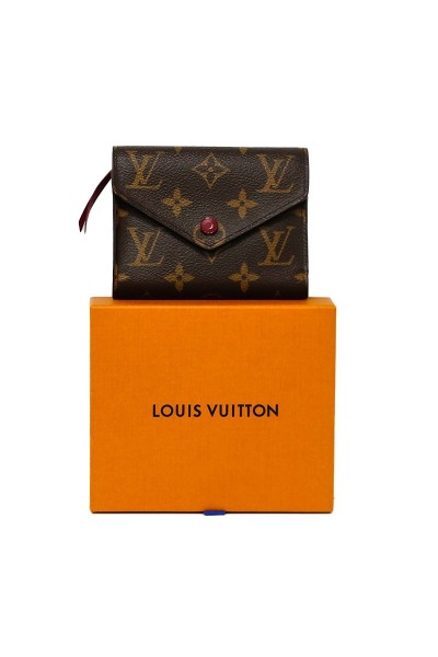 Louis Vuitton - Etoile Wallet