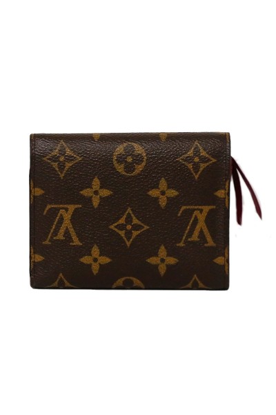 Louis Vuitton - Etoile Wallet