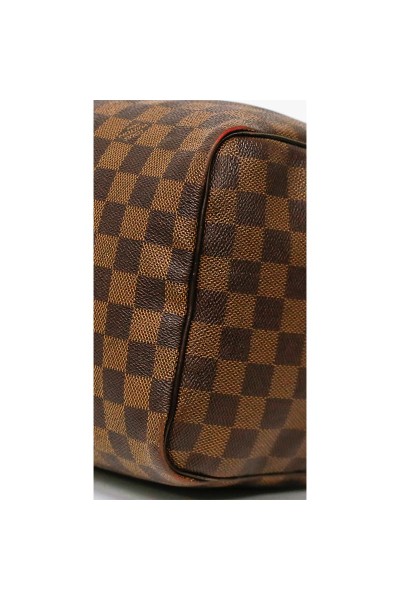 Louis Vuitton Speedy 30 Damier