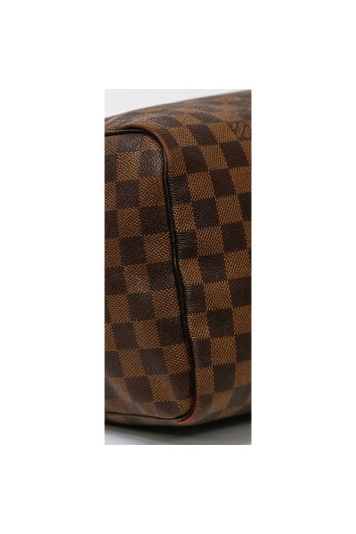 Louis Vuitton Speedy 30 Damier