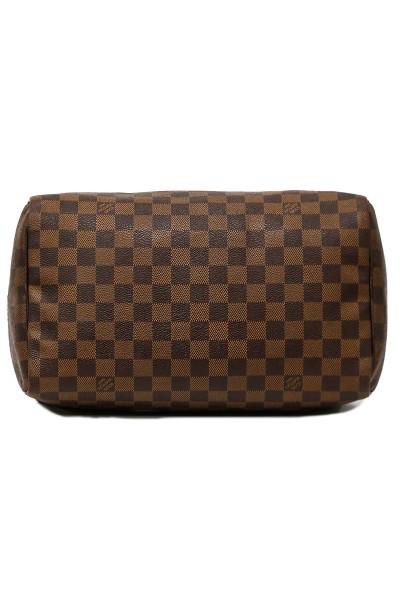 Louis Vuitton Speedy 30 Damier