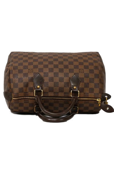 Louis Vuitton Speedy 30 Damier