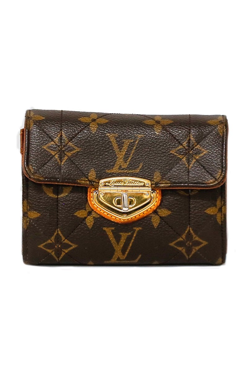 Louis Vuitton - Portafoglio Victorie