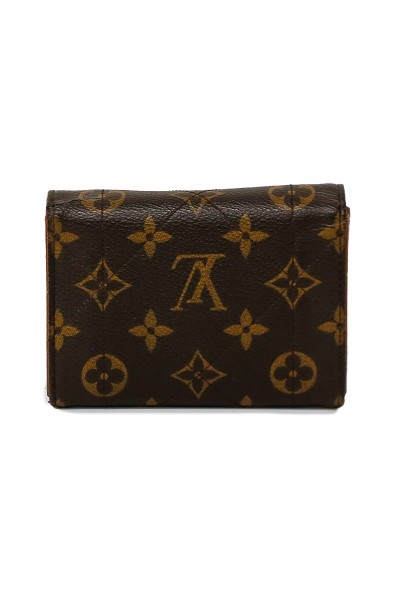 Louis Vuitton - Victorie Wallet