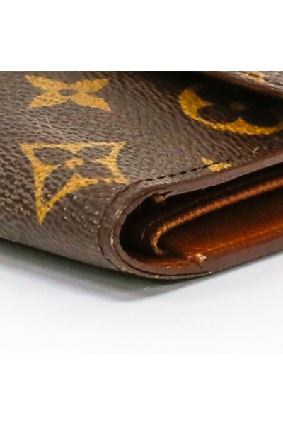 Louis Vuitton - Portafoglio Trifold