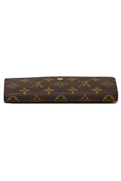 Louis Vuitton - Portafoglio Trifold