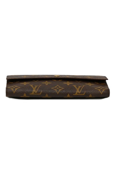 Louis Vuitton - Trifold Wallet