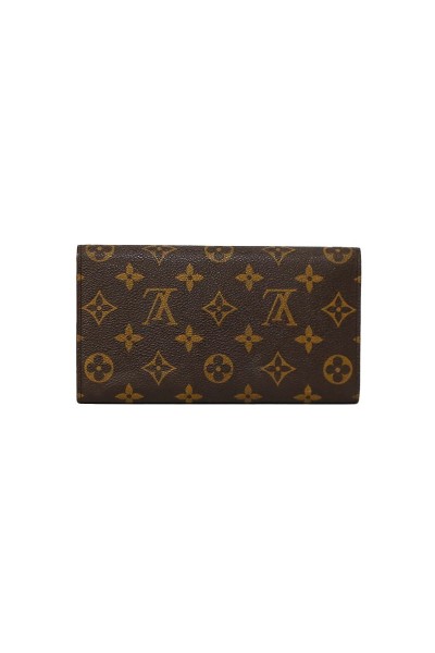 Louis Vuitton - Portafoglio Trifold