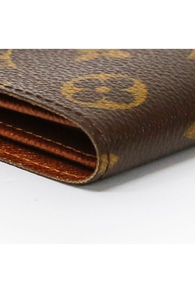 Louis Vuitton - Bifold Wallet