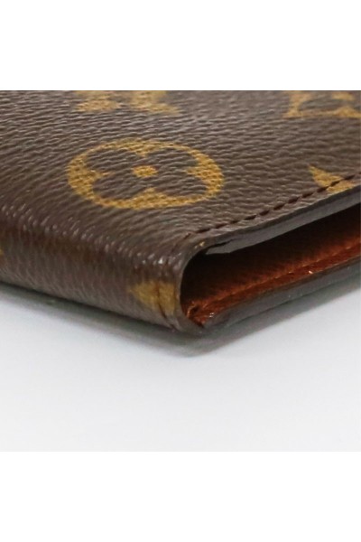 Louis Vuitton - Bifold Wallet