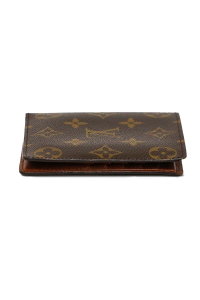 Louis Vuitton - Bifold Wallet