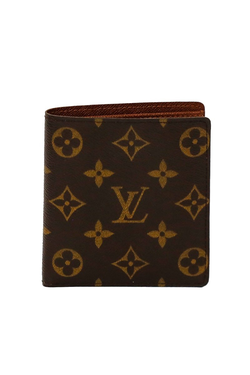 Louis Vuitton - Bifold Wallet