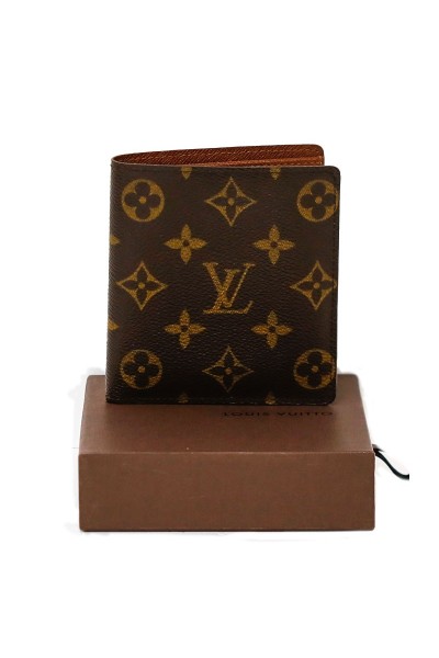 Louis Vuitton - Bifold Wallet