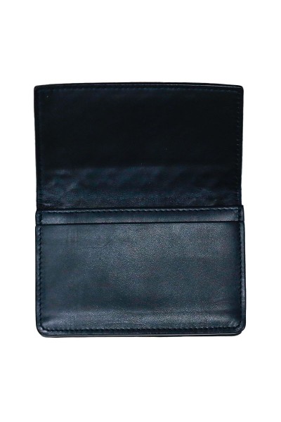 Bottega Veneta - Cardholder Fullset in blue