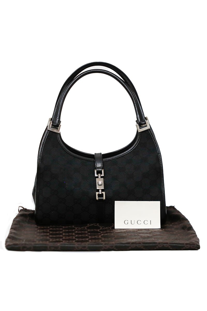 Gucci Mini Jackie O Orizzontale