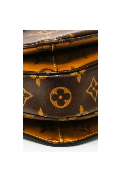 Louis Vuitton Pochette Métis