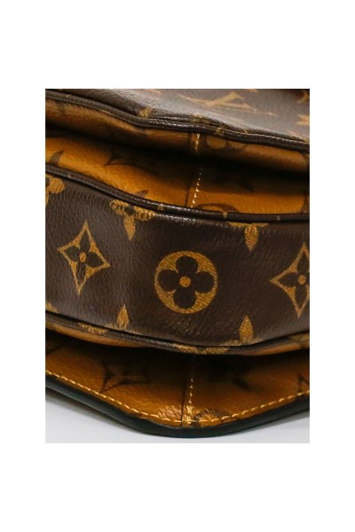 Louis Vuitton Pochette Métis