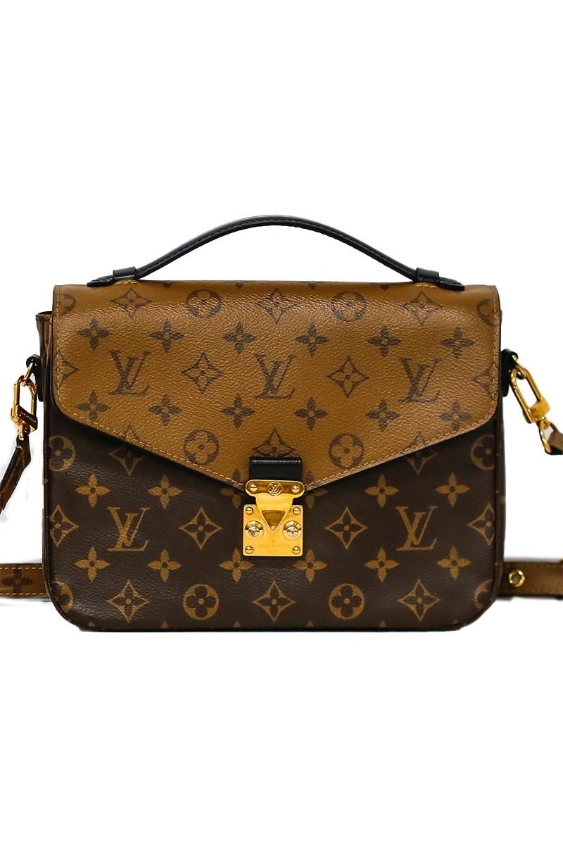 Louis Vuitton Pochette Métis