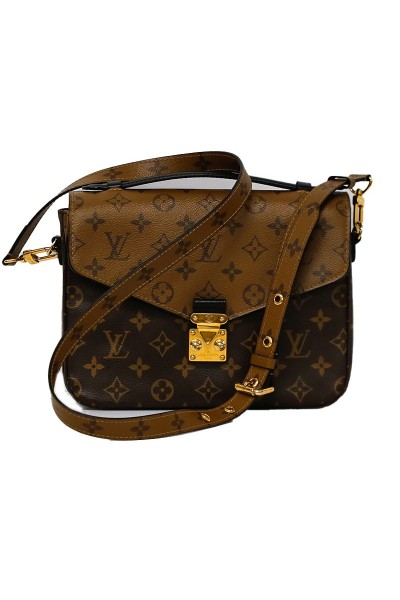 Louis Vuitton Pochette Métis