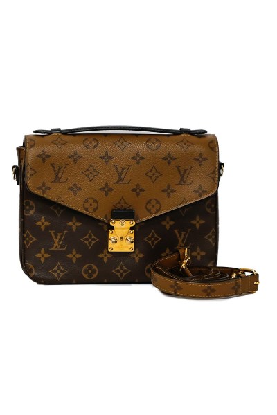 Louis Vuitton Pochette Métis