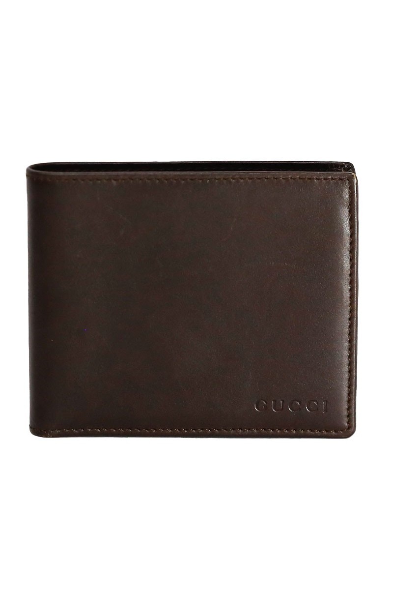 Gucci - Portafoglio Bifold