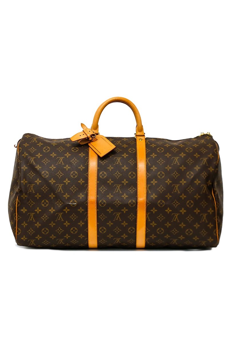 Louis Vuitton Keepall 55