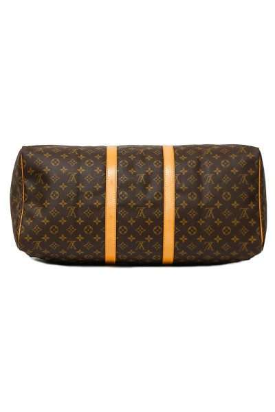 Louis Vuitton Keepall 55