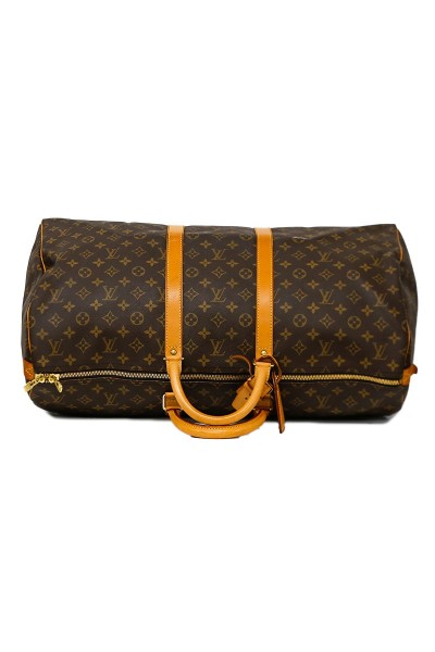 Louis Vuitton Keepall 55