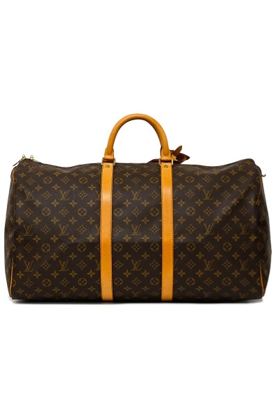 Louis Vuitton Keepall 55