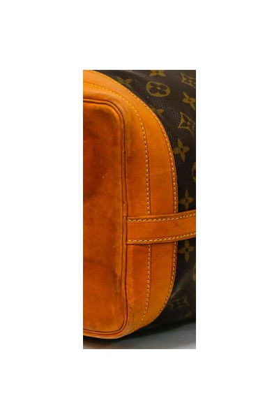 Louis Vuitton Sac Noè Monogram