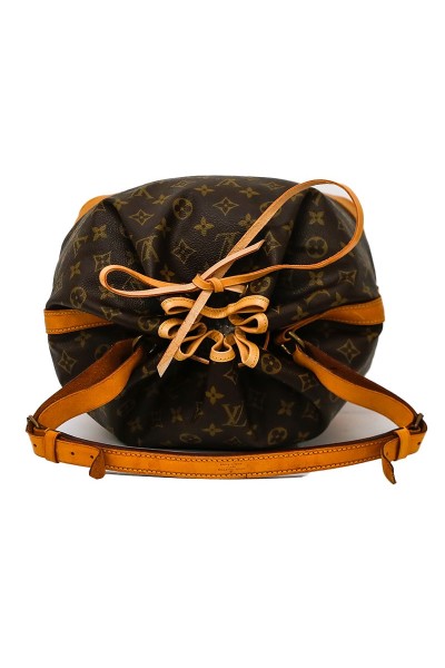 Louis Vuitton Sac Noè Monogram