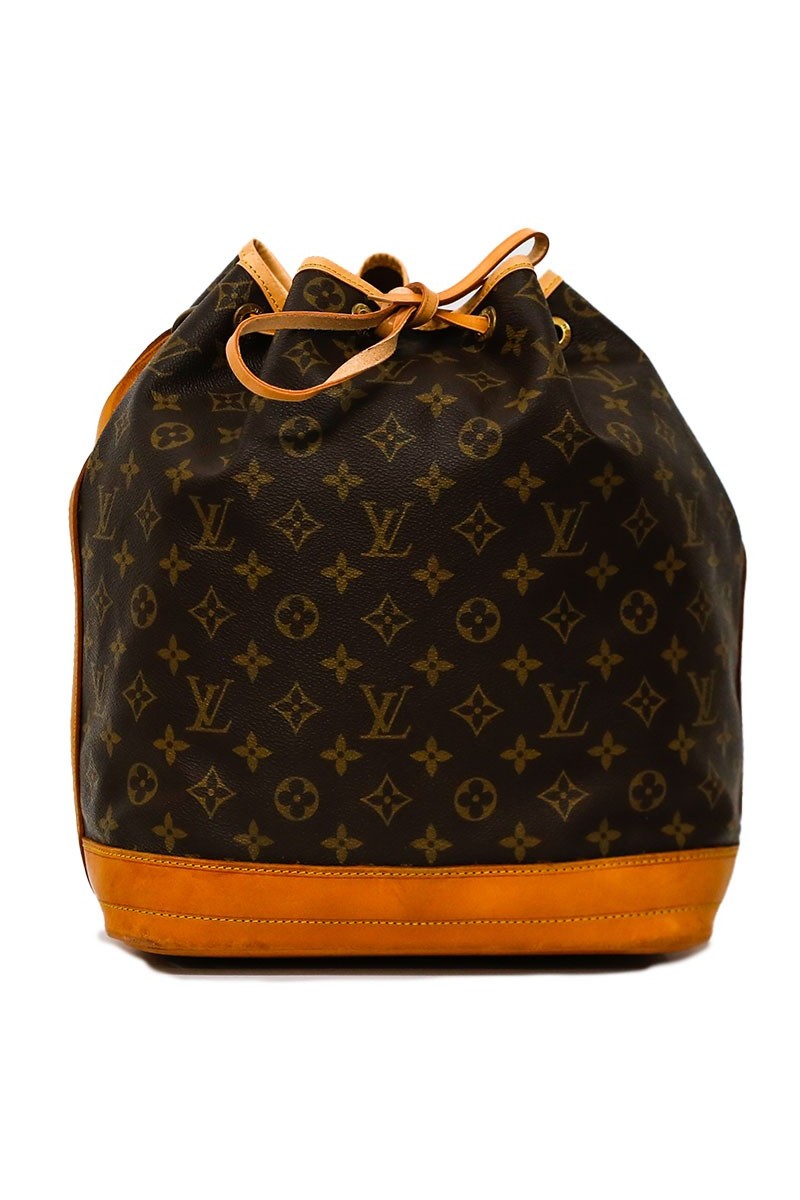 Louis Vuitton Sac Noè Monogram