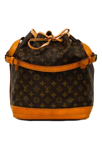 Louis Vuitton Sac Noè Monogram