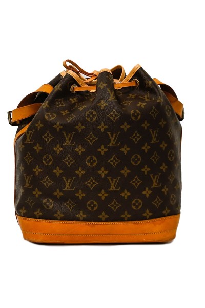 Louis Vuitton Sac Noè Monogram