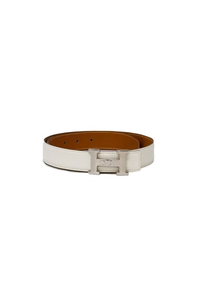 Hermes - Reversible Constance belt