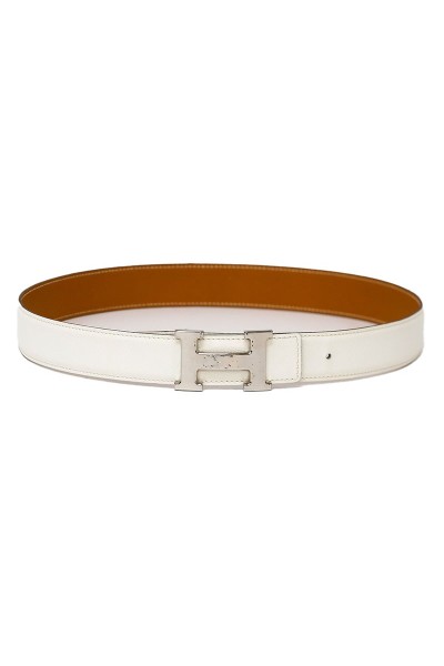 Hermes - Reversible Constance belt