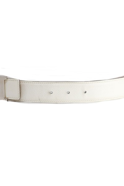 Hermes - Reversible Constance belt