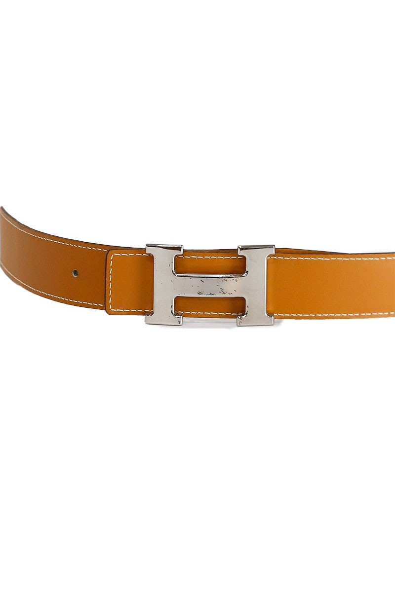 Hermes - Reversible Constance belt