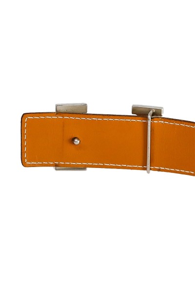 Hermes - Reversible Constance belt