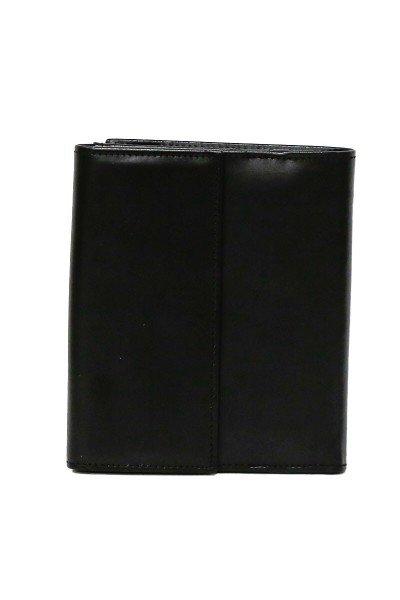 Ferragamo - Logo Wallet