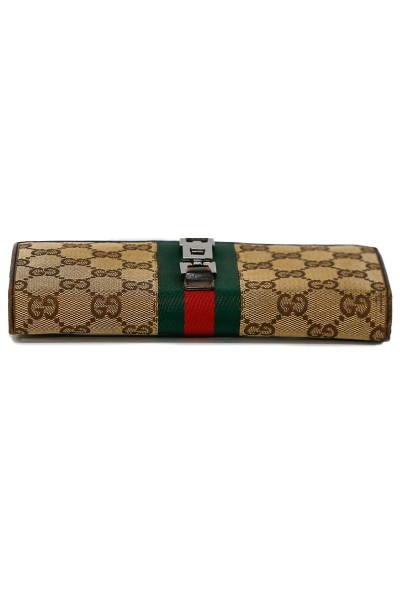 Gucci - Jackie Wallet