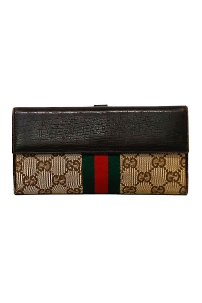 Gucci - Jackie Wallet