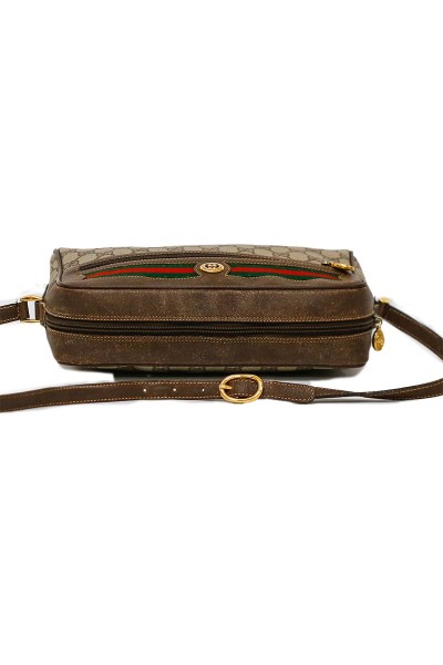 Gucci Borsa Tracolla Vintage