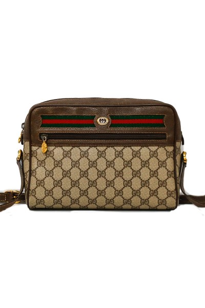 Gucci Borsa Tracolla Vintage