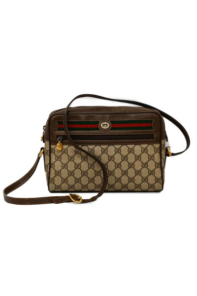 Gucci Borsa Tracolla Vintage