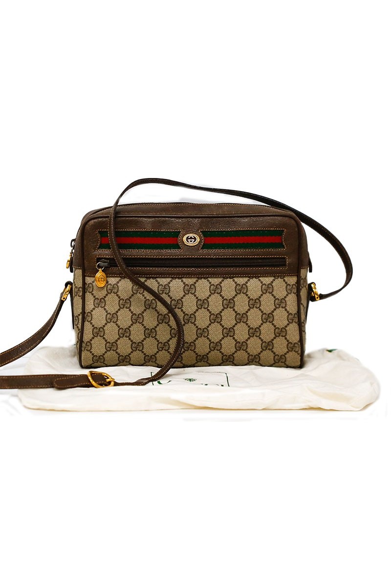 Gucci Borsa Tracolla Vintage