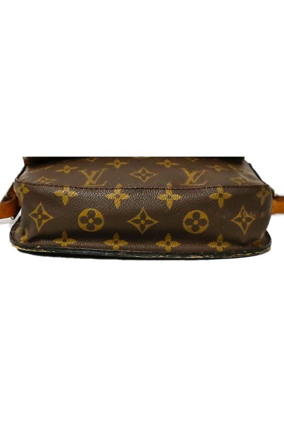 Louis Vuitton Saint Cloud