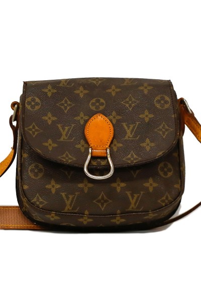 Louis Vuitton Saint Cloud