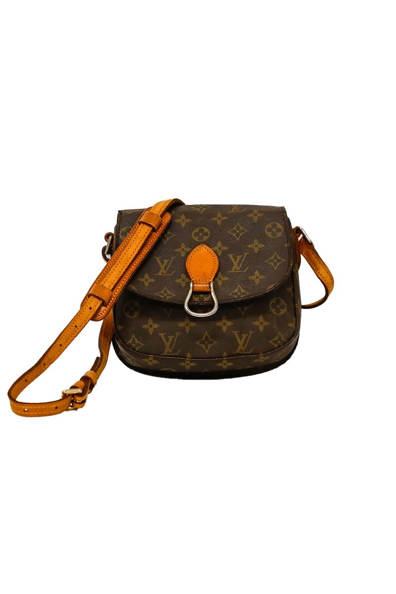 Louis Vuitton Saint Cloud