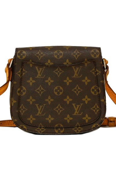 Louis Vuitton Saint Cloud